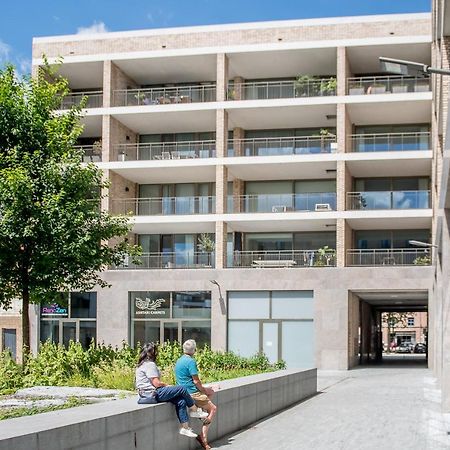 Staark1 Apartment Antwerp Exterior photo